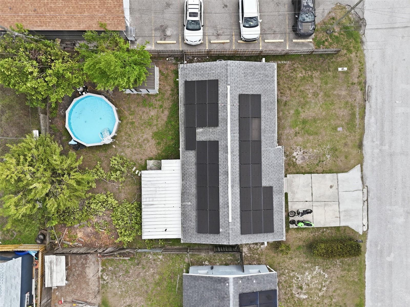 Image 38 of 43 For 5421 64th Avenue N