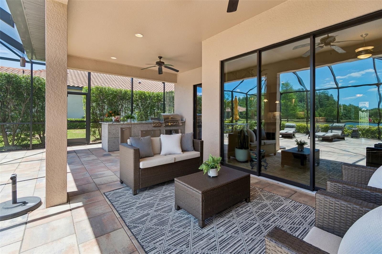 Image 32 of 45 For 11318 Juglans Drive