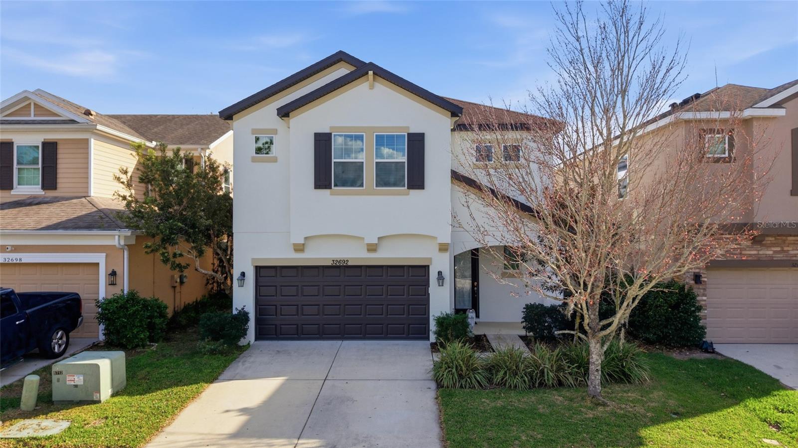 Details for 32692 Windelstraw Drive, WESLEY CHAPEL, FL 33545