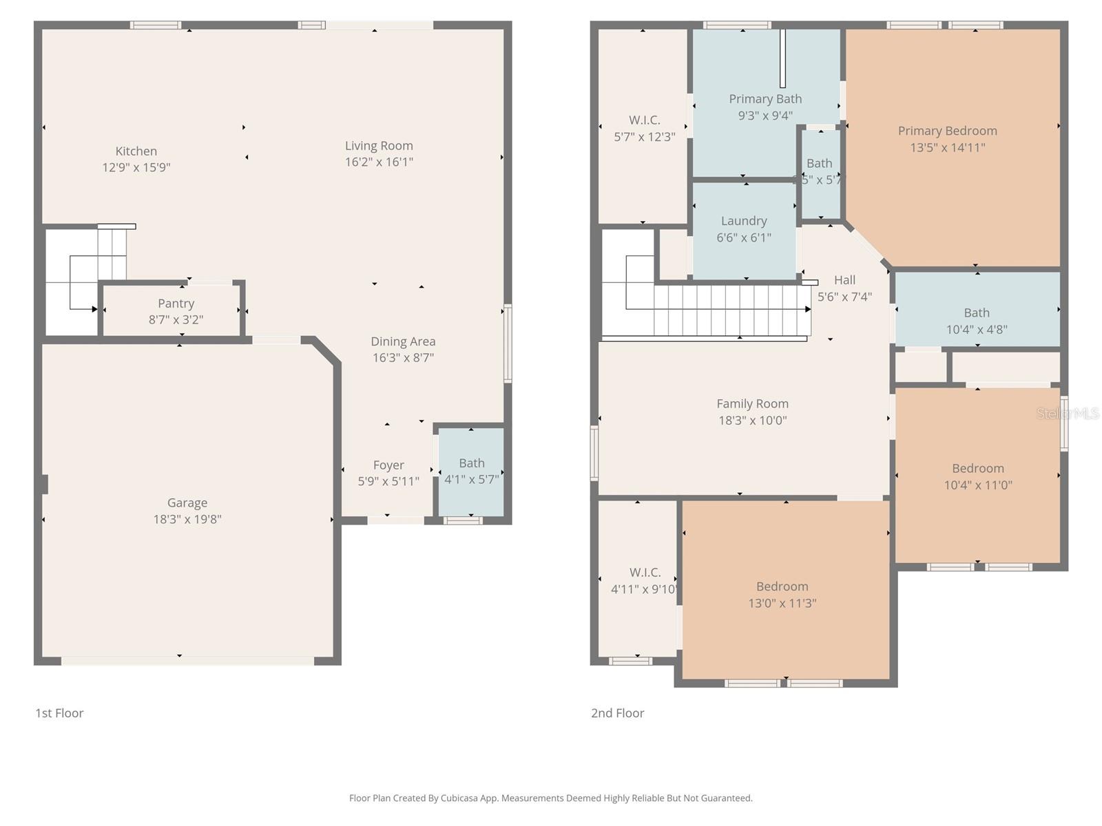 Image 29 of 34 For 32692 Windelstraw Drive