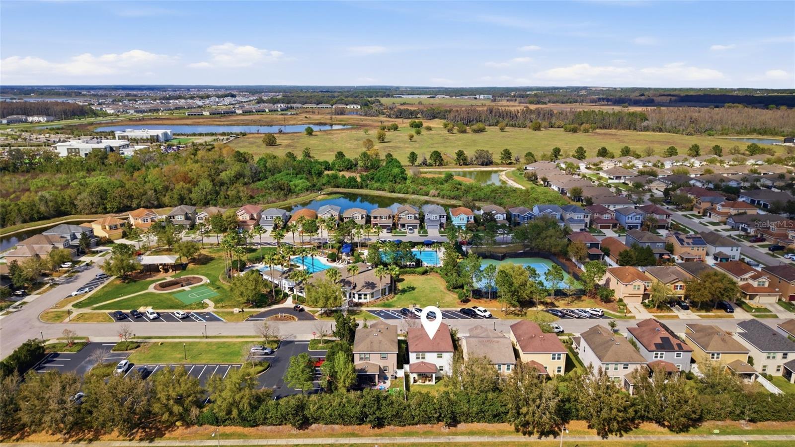 Image 30 of 34 For 32692 Windelstraw Drive