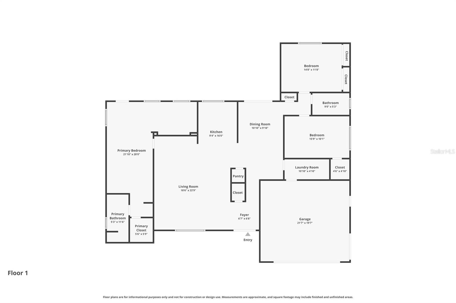 Image 33 of 33 For 2208 Citrus Valley Circle