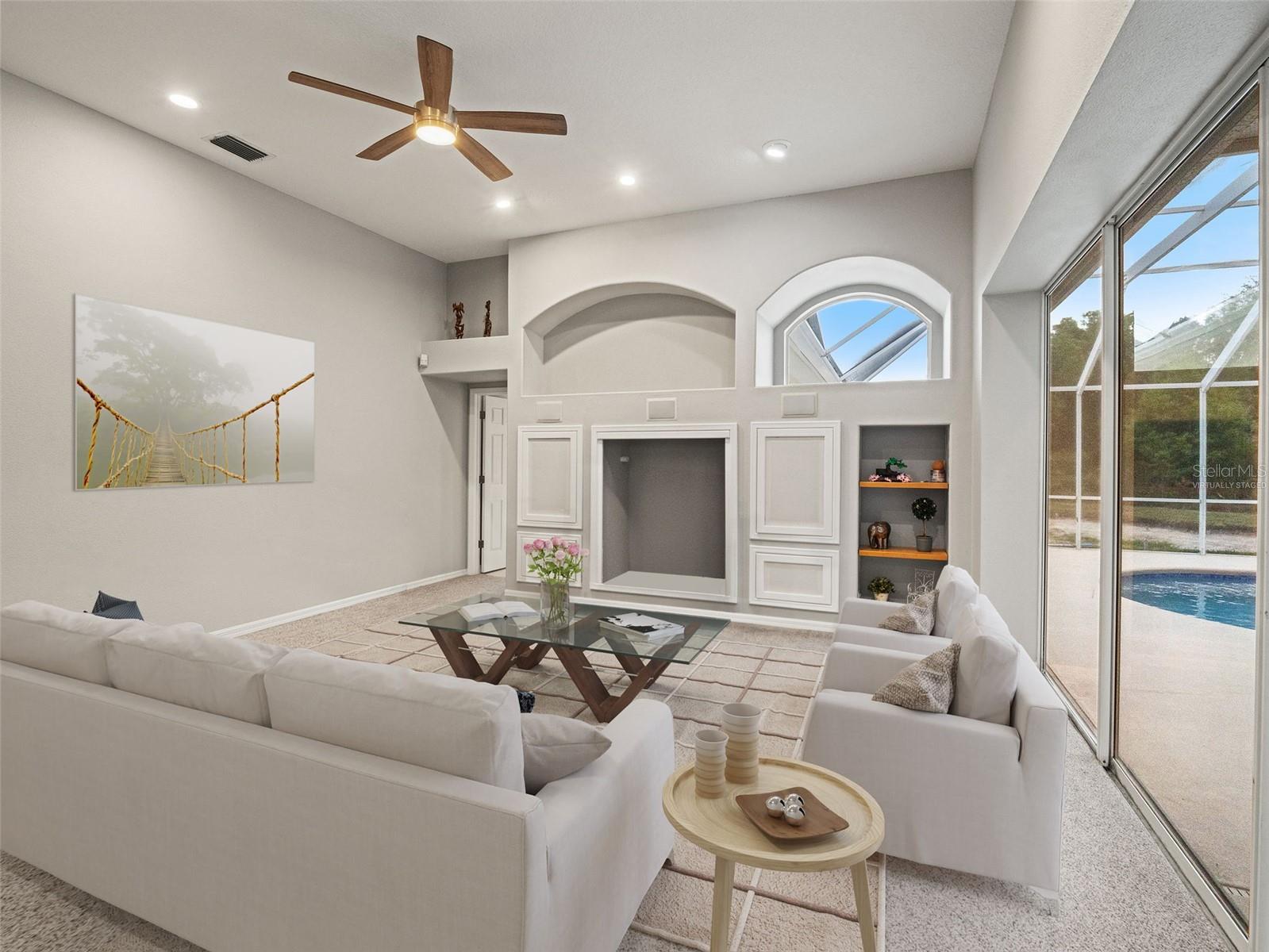 Listing photo id 23 for 17923 Arbor Greene Drive