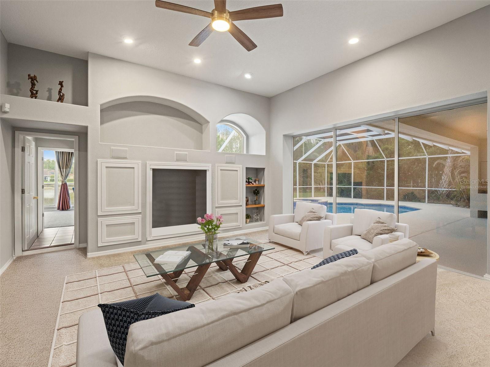 Listing photo id 24 for 17923 Arbor Greene Drive