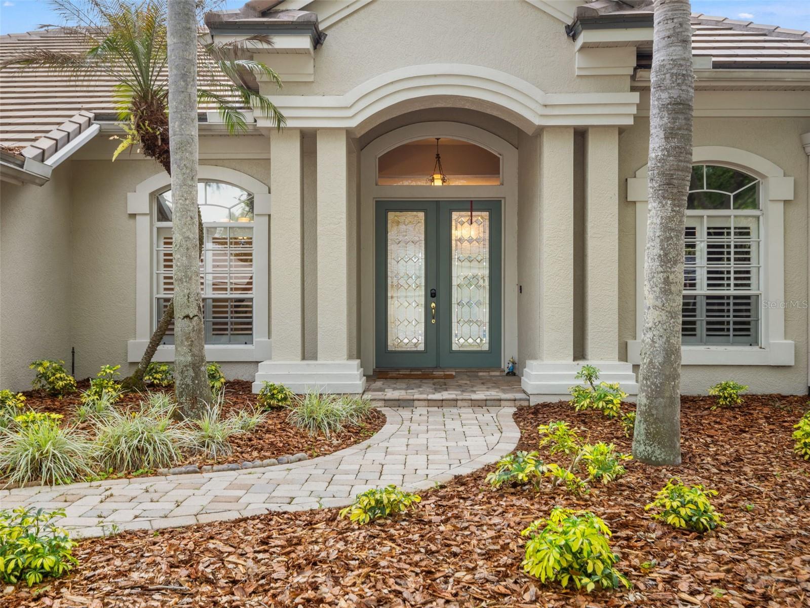 Listing photo id 2 for 17923 Arbor Greene Drive