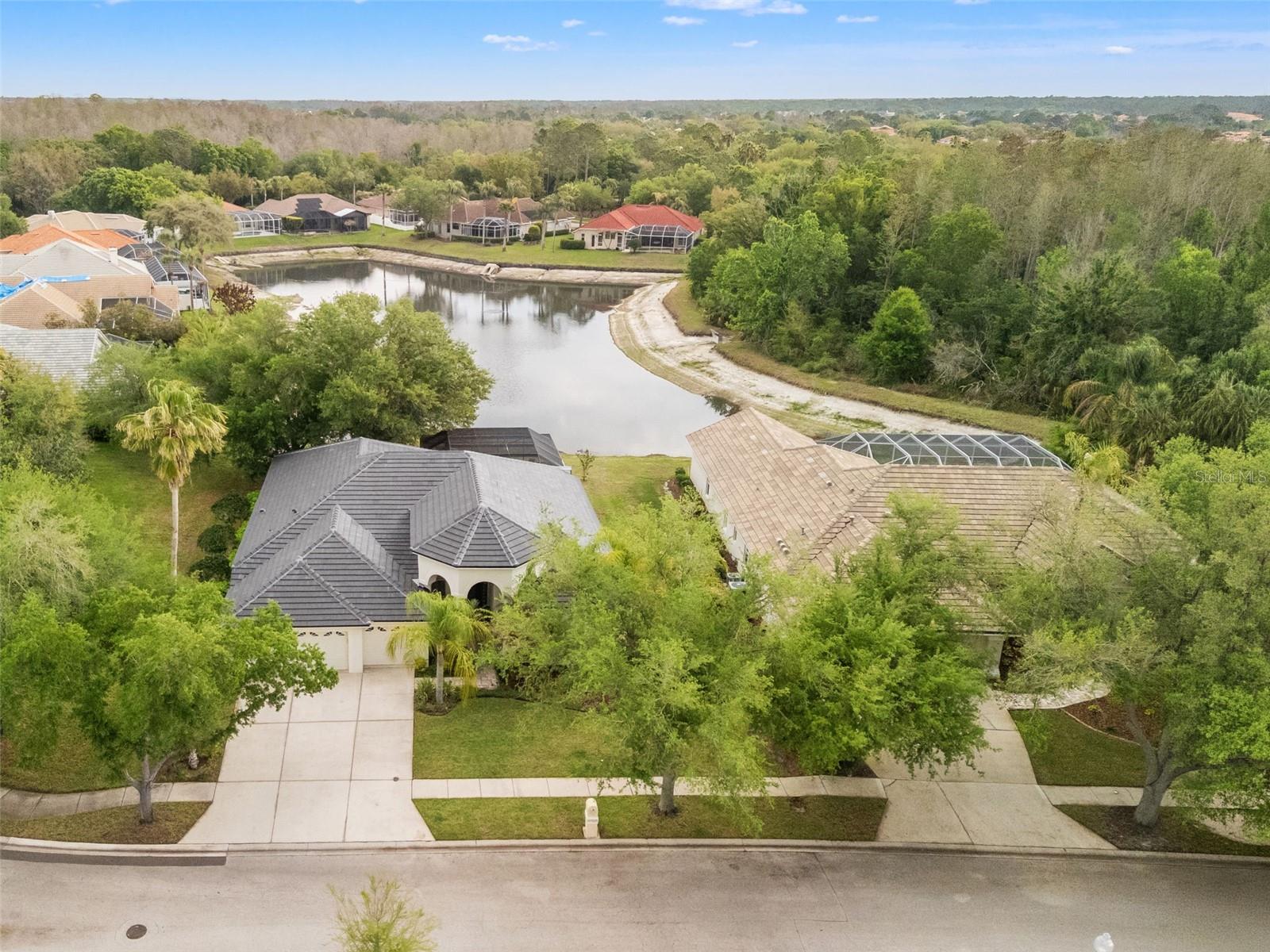 Listing photo id 50 for 17923 Arbor Greene Drive