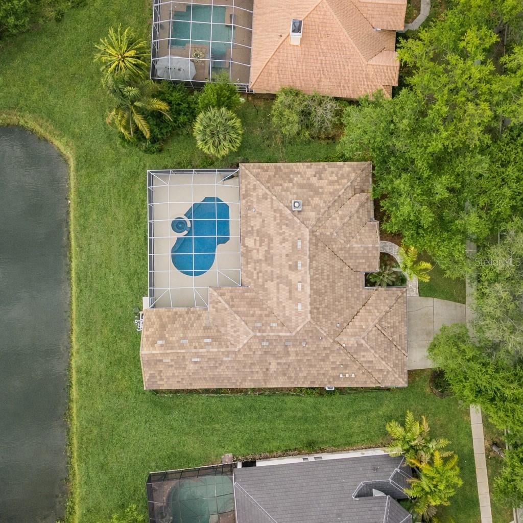 Listing photo id 51 for 17923 Arbor Greene Drive