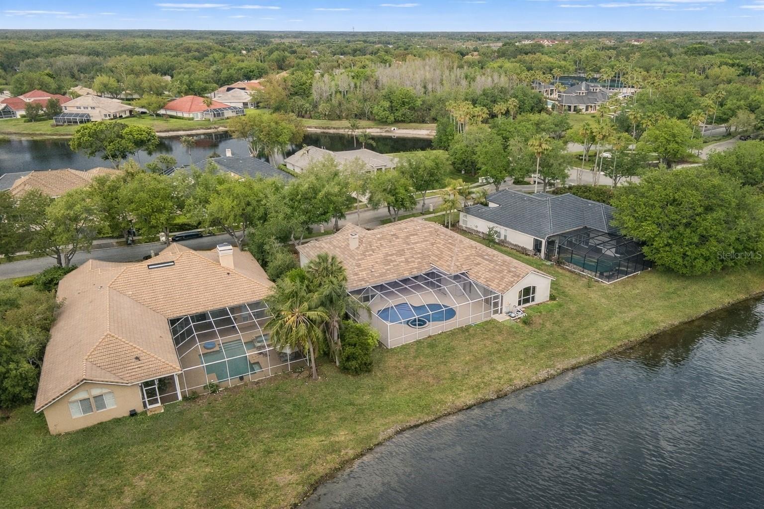 Listing photo id 53 for 17923 Arbor Greene Drive