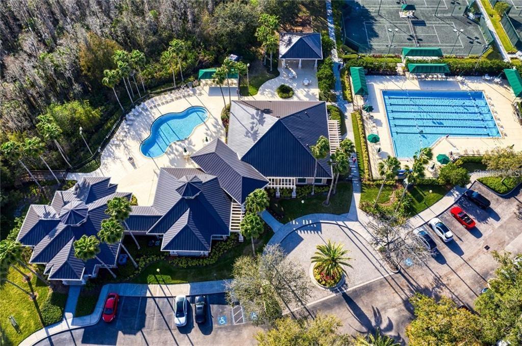 Listing photo id 55 for 17923 Arbor Greene Drive