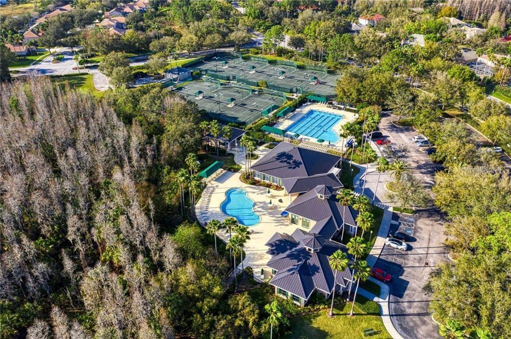 Listing photo id 56 for 17923 Arbor Greene Drive