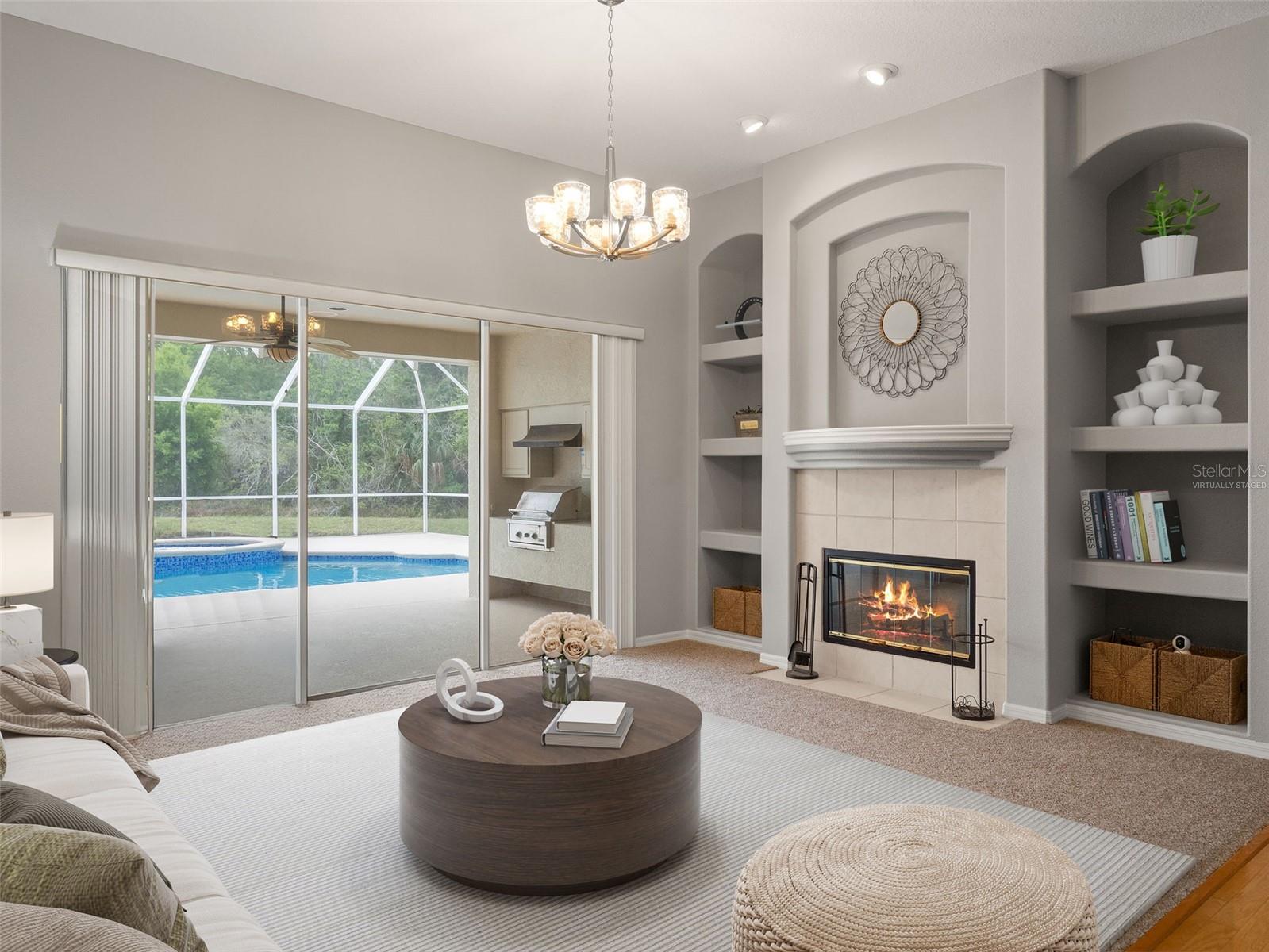 Listing photo id 6 for 17923 Arbor Greene Drive