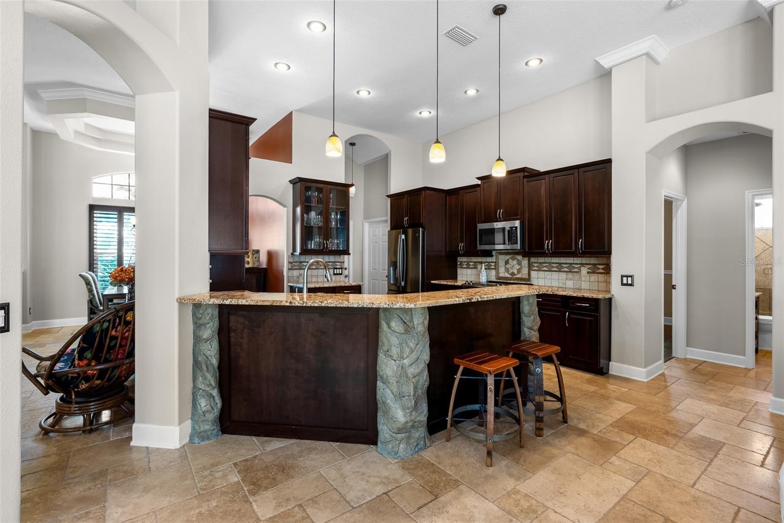 Image 17 of 64 For 3897 Talah Drive