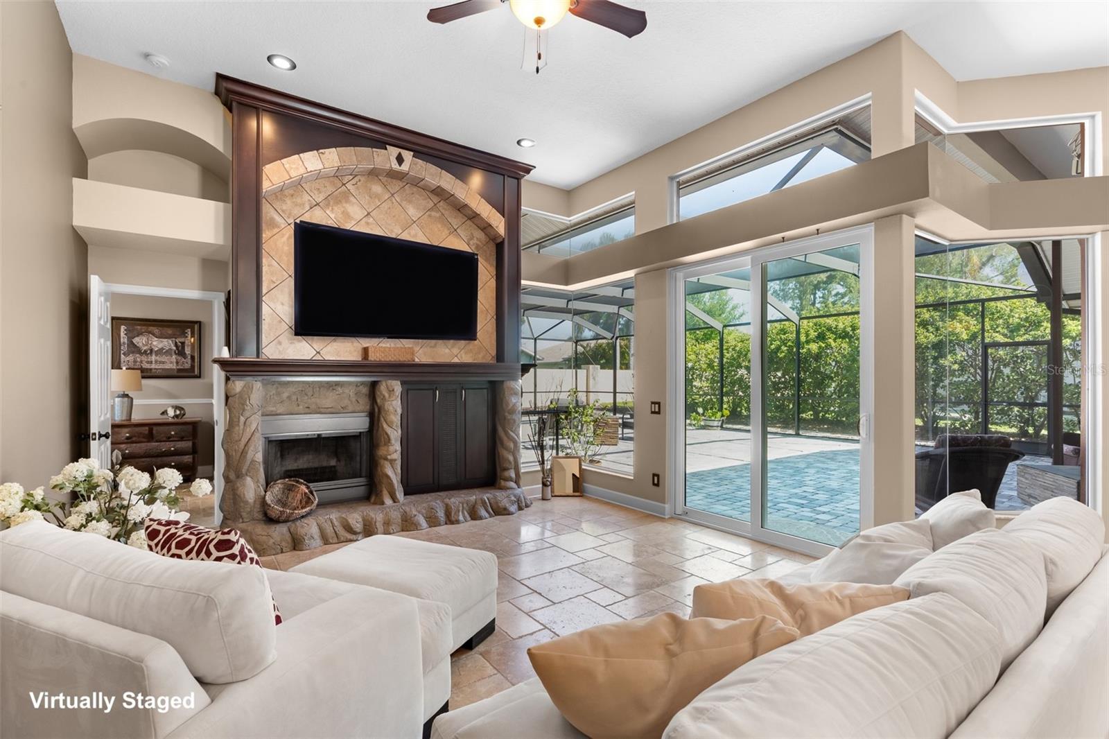 Image 19 of 64 For 3897 Talah Drive