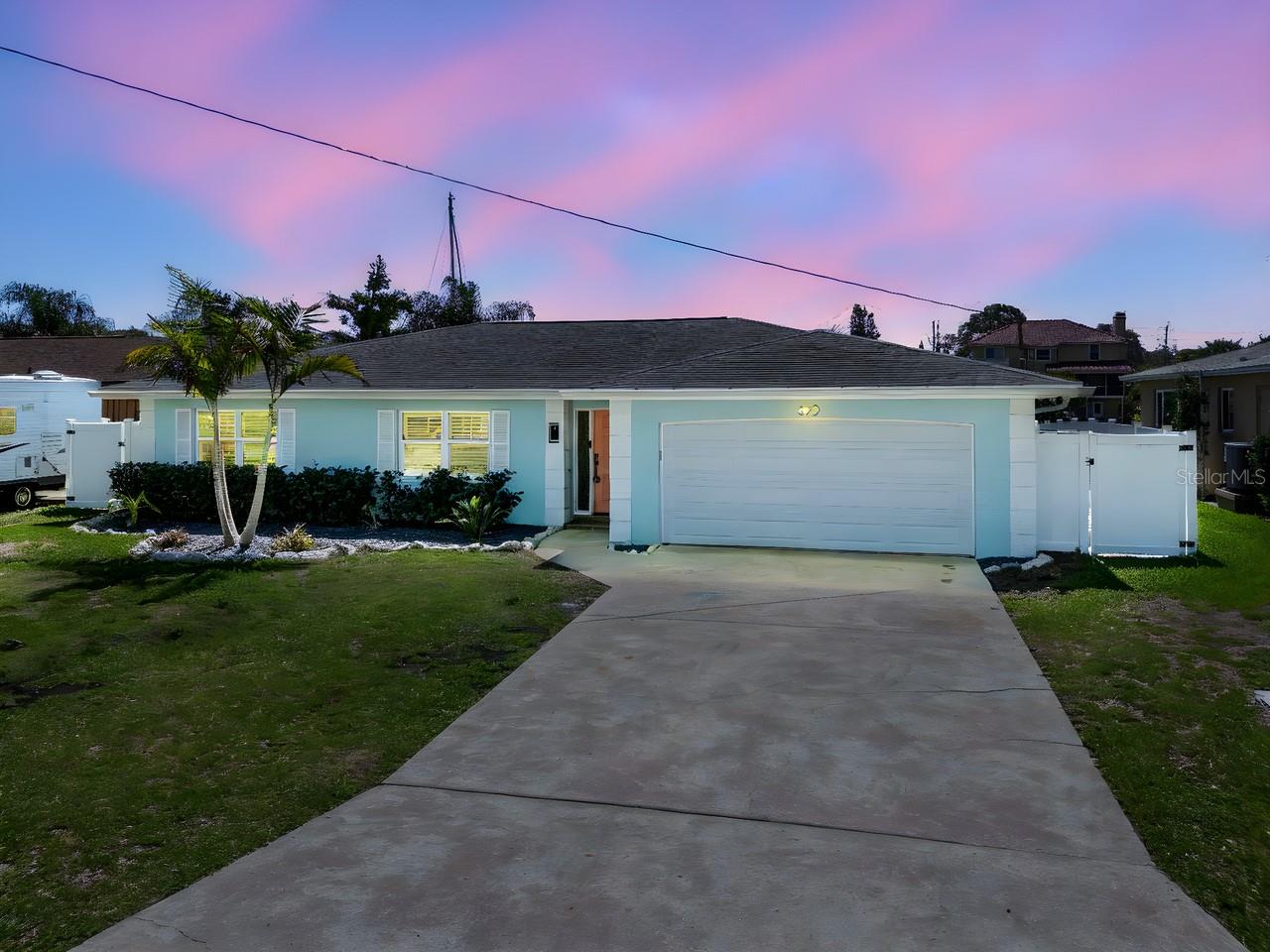 Details for 372 Westwinds Drive, PALM HARBOR, FL 34683