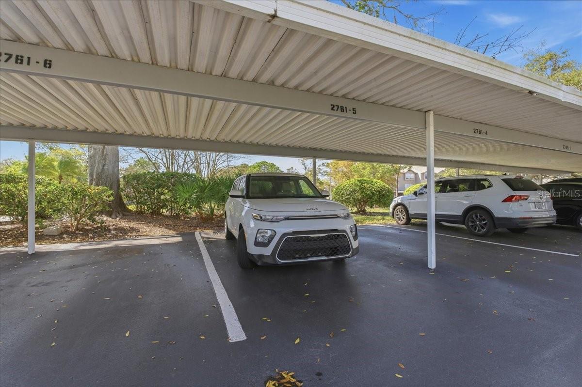 Image 29 of 35 For 2761 Countryside Boulevard 105