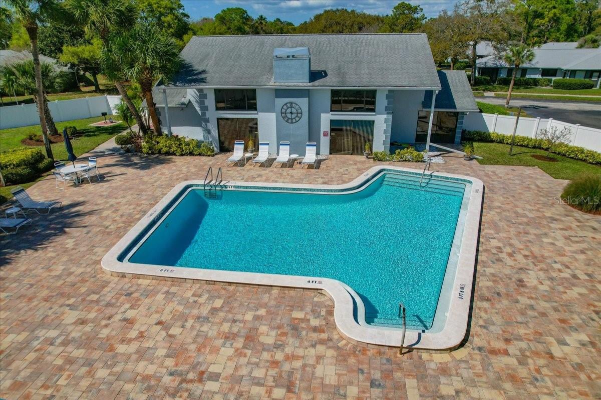 Image 31 of 35 For 2761 Countryside Boulevard 105