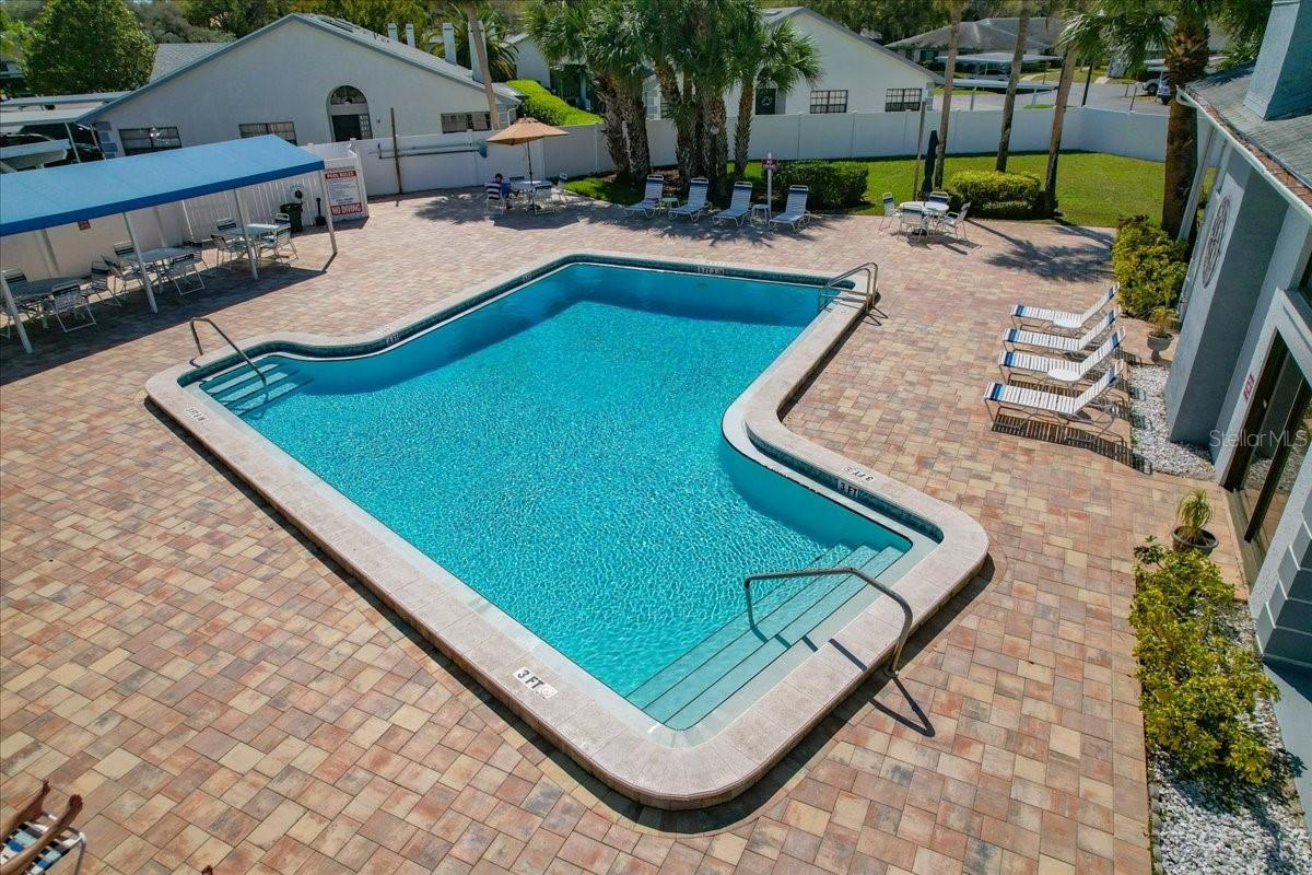 Image 32 of 35 For 2761 Countryside Boulevard 105