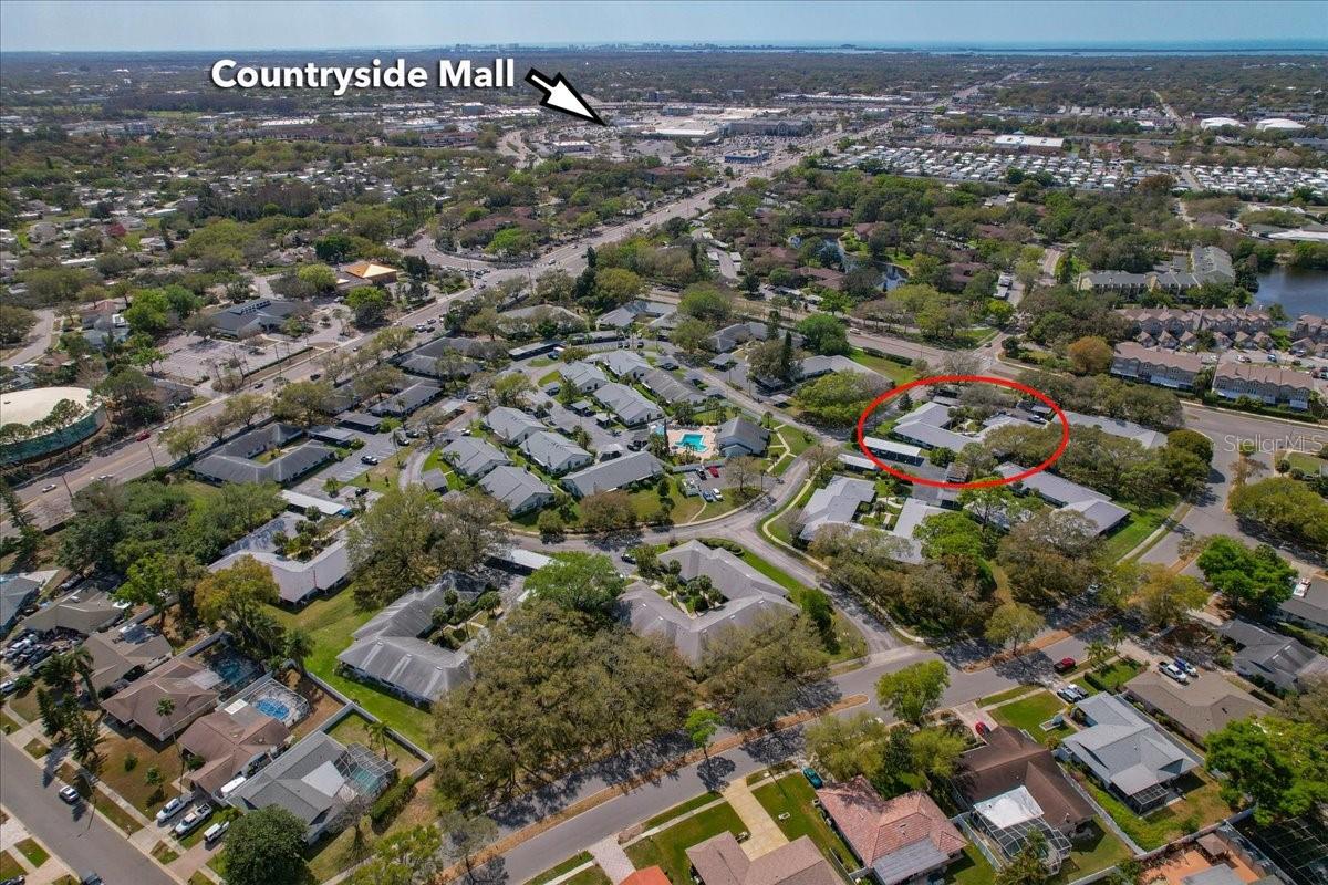 Image 4 of 35 For 2761 Countryside Boulevard 105