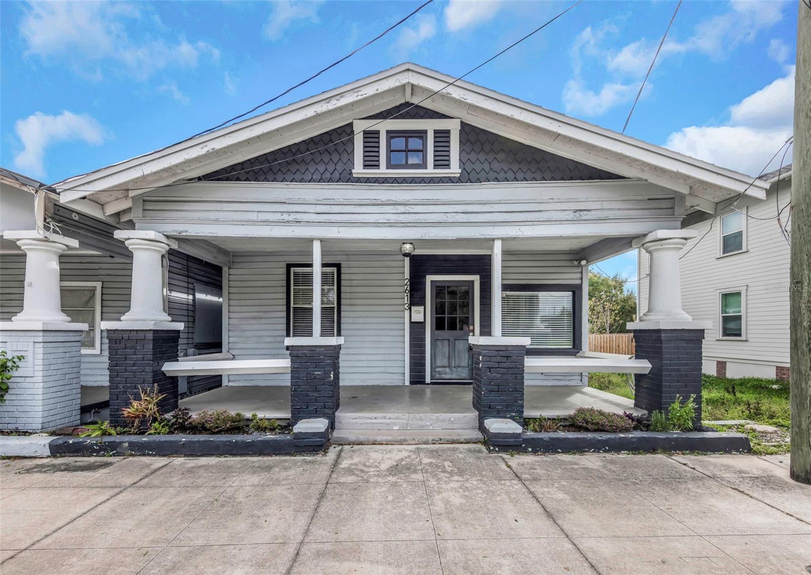 Details for 2613 21st Street, TAMPA, FL 33605