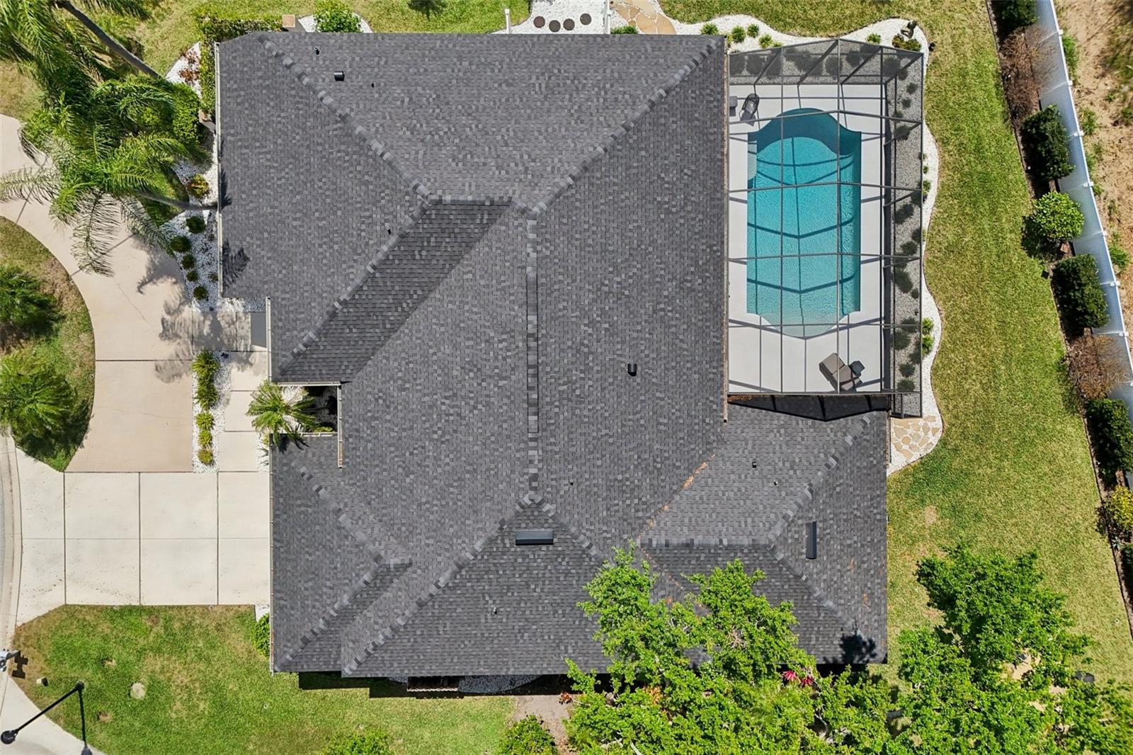 Image 48 of 51 For 4719 Meadowview Circle