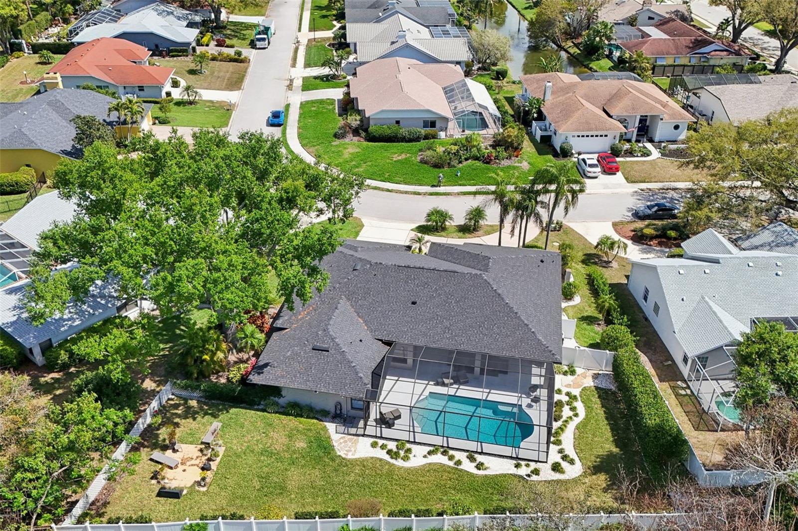 Image 49 of 51 For 4719 Meadowview Circle