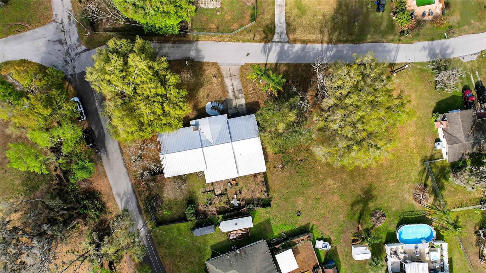 Image 41 of 46 For 10820 Linda Vista Lane