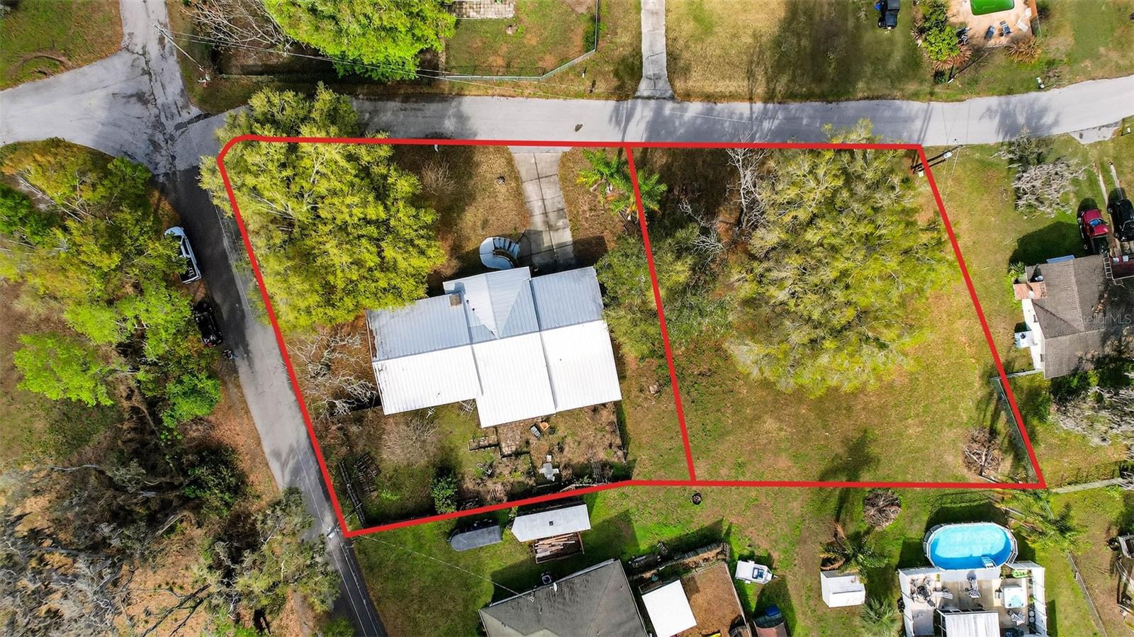 Image 42 of 46 For 10820 Linda Vista Lane