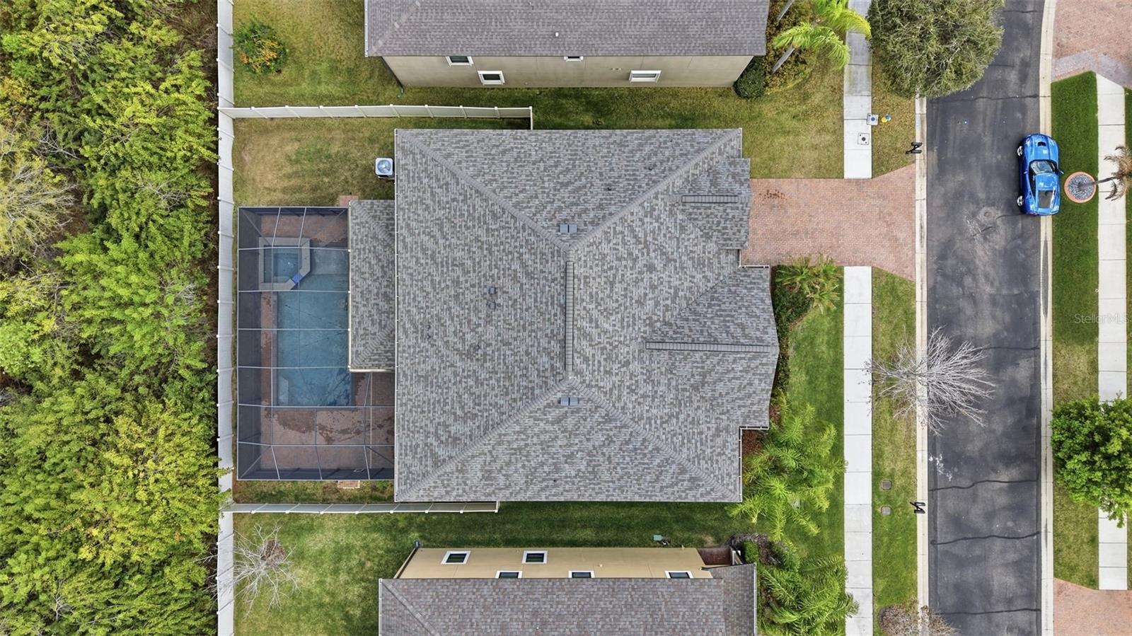 Image 54 of 57 For 13207 Sunset Shore Circle