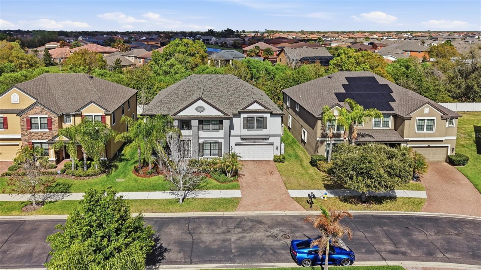 Image 57 of 57 For 13207 Sunset Shore Circle