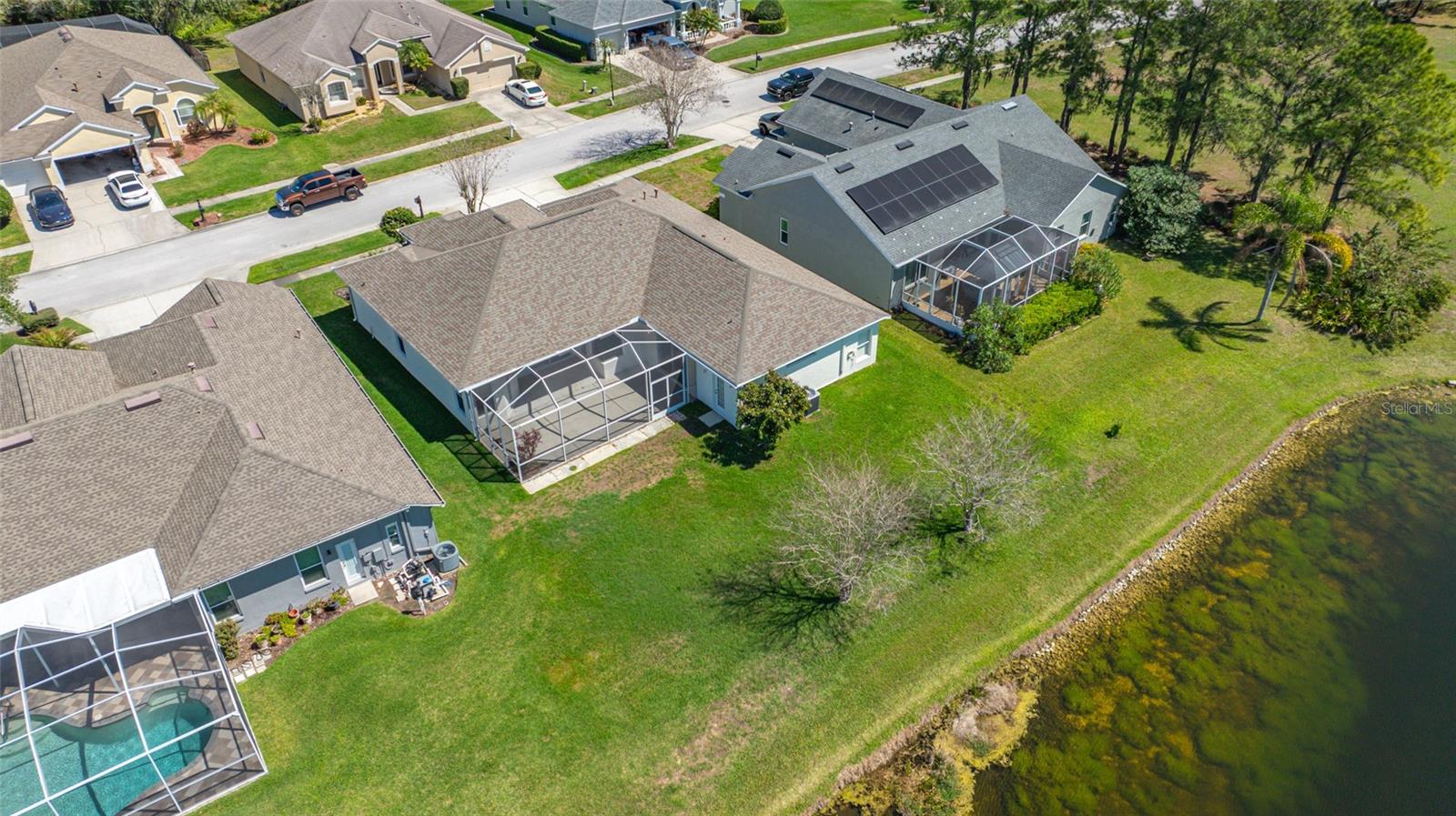 Image 36 of 42 For 14606 Coral Berry Drive