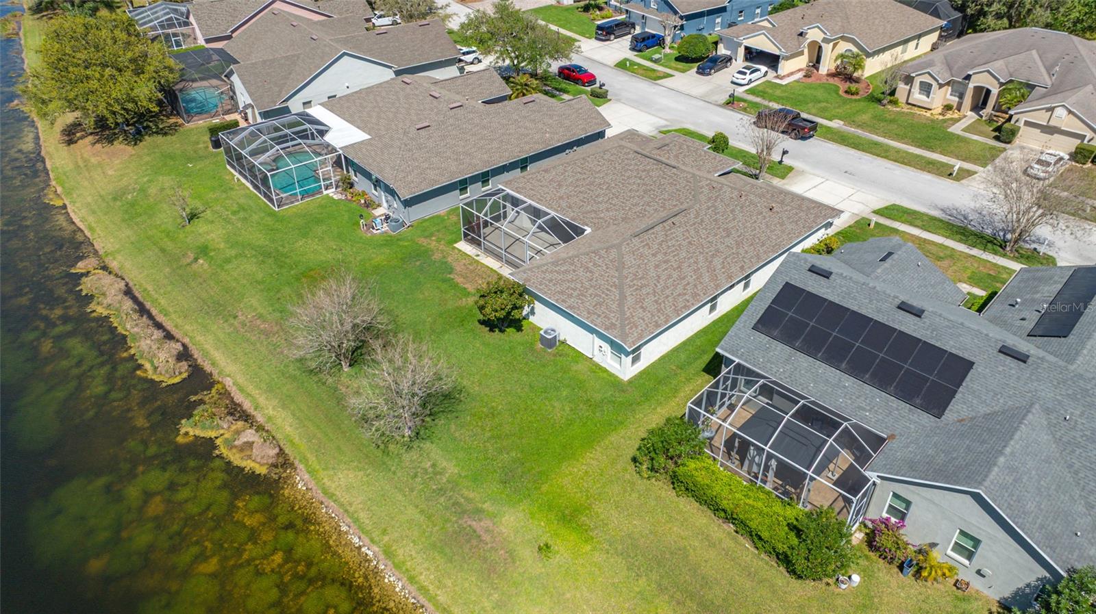 Image 37 of 42 For 14606 Coral Berry Drive