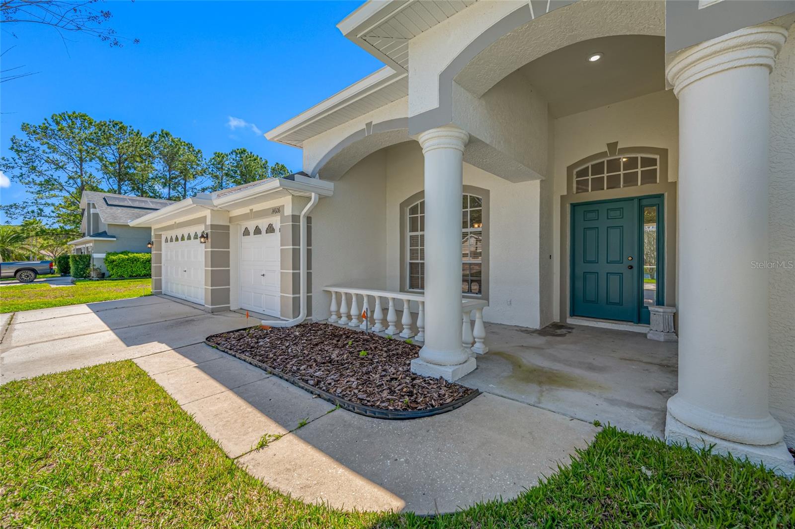 Image 4 of 42 For 14606 Coral Berry Drive