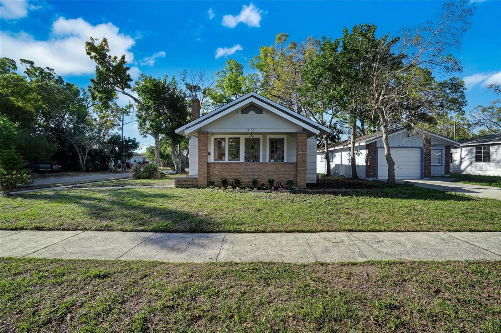 Details for 3100 11th Avenue N, ST PETERSBURG, FL 33713