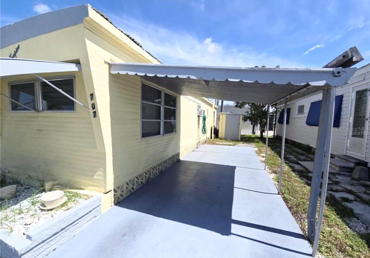 Image 14 of 14 For 707 49th Avenue Drive W