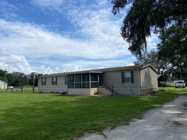Details for 2505 Williams Road, PLANT CITY, FL 33565