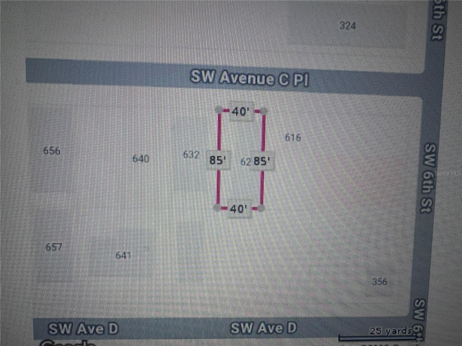 Image 4 of 4 For 624 Avenue C Place 20