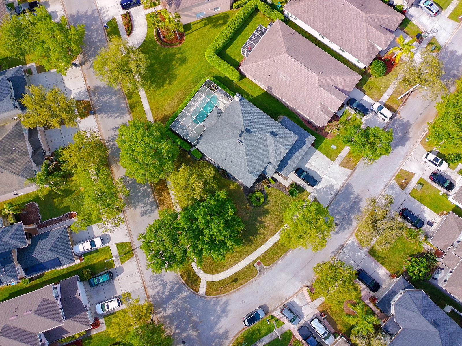 Image 2 of 59 For 4021 Fishermans Cove Court