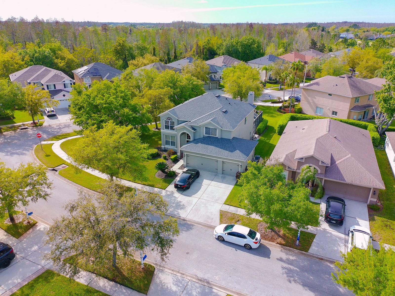 Image 3 of 59 For 4021 Fishermans Cove Court