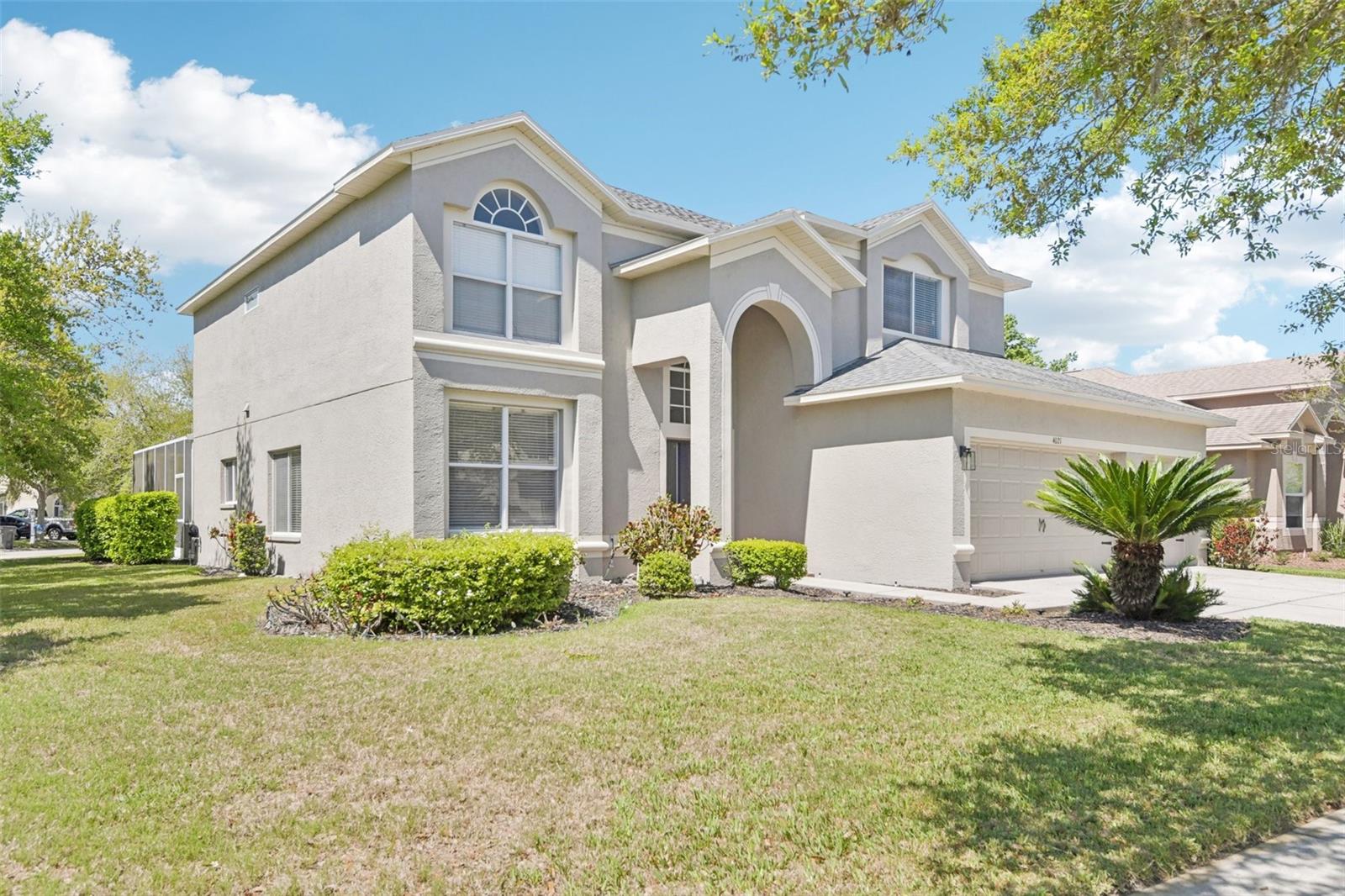 Image 4 of 59 For 4021 Fishermans Cove Court