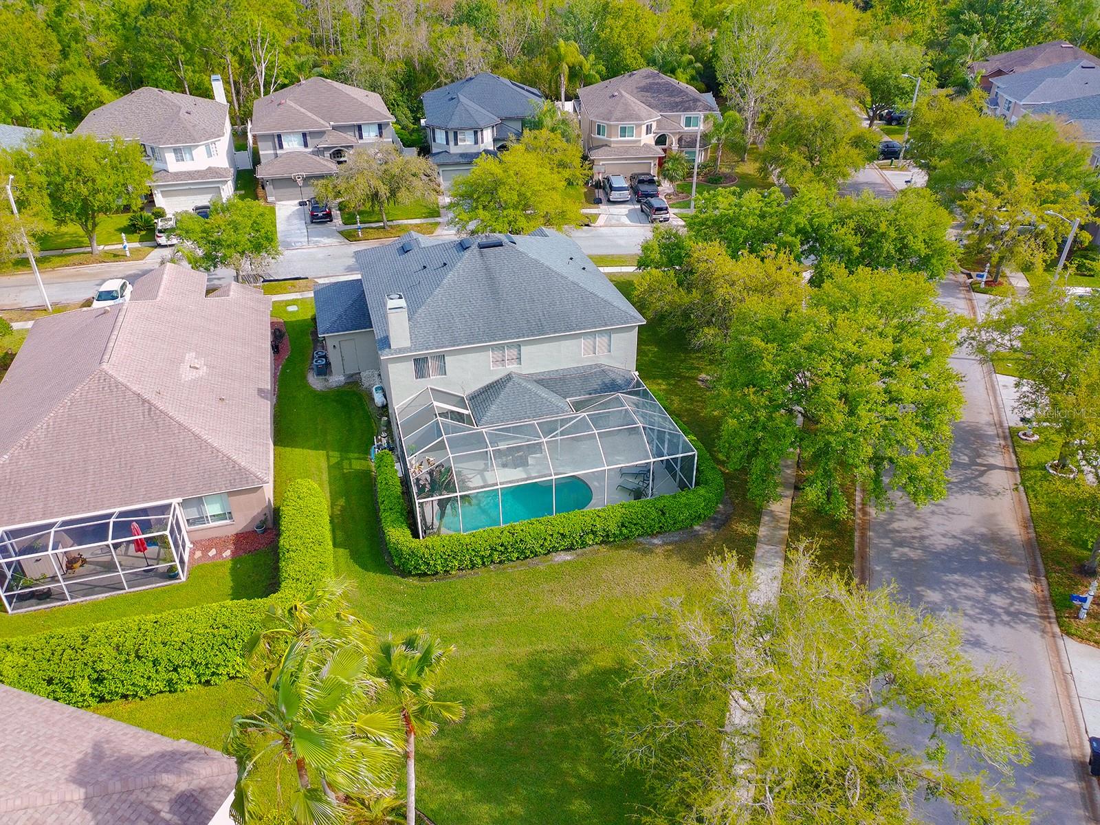 Image 50 of 59 For 4021 Fishermans Cove Court