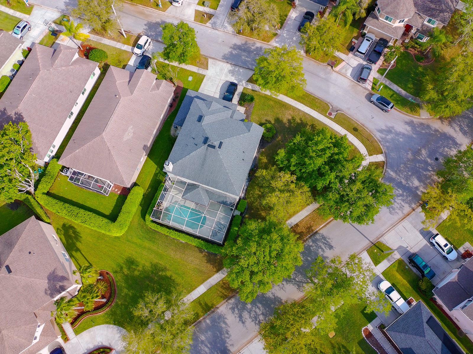 Image 51 of 59 For 4021 Fishermans Cove Court