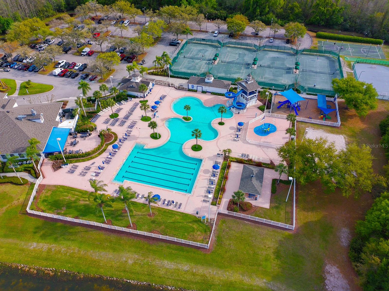 Image 52 of 59 For 4021 Fishermans Cove Court