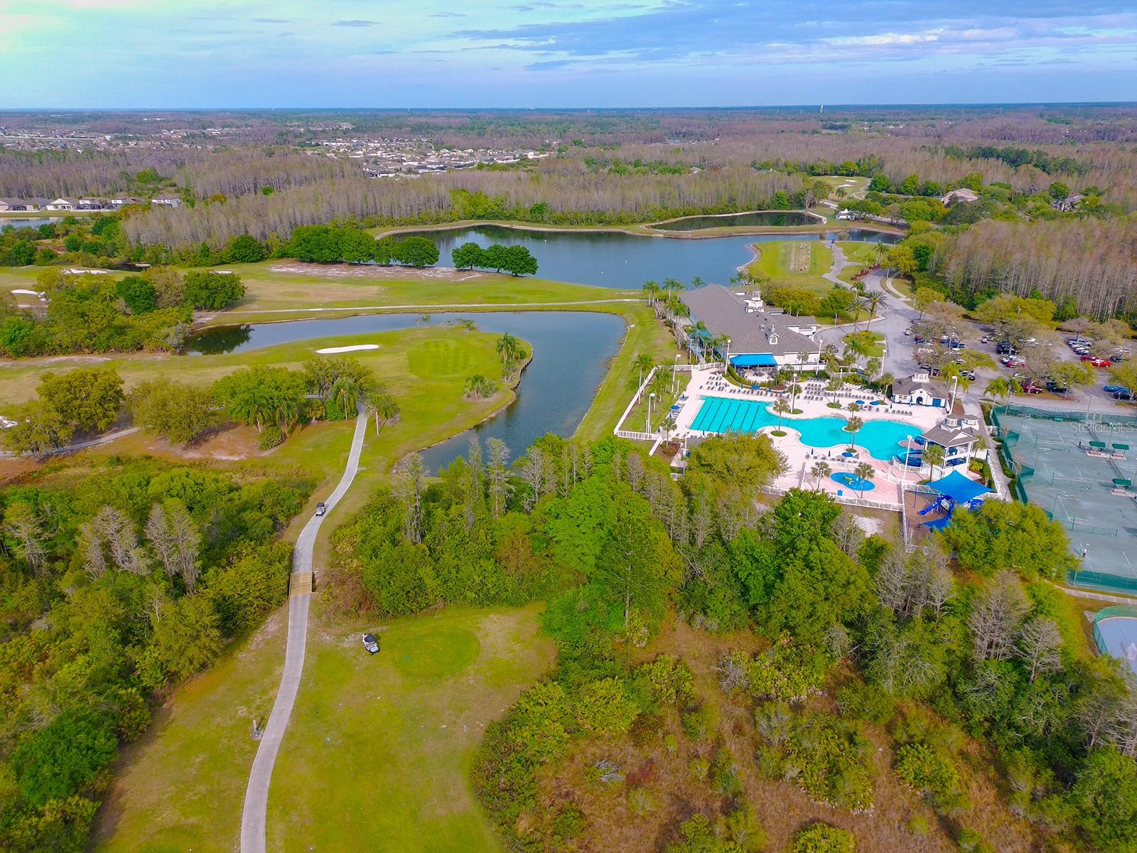 Image 53 of 59 For 4021 Fishermans Cove Court