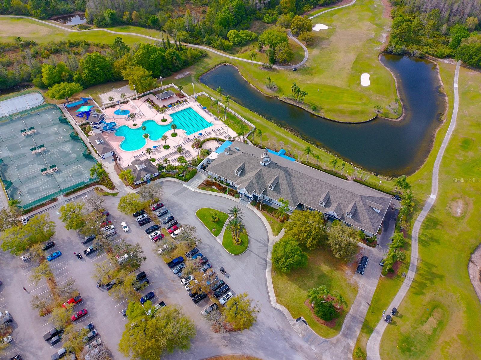 Image 54 of 59 For 4021 Fishermans Cove Court