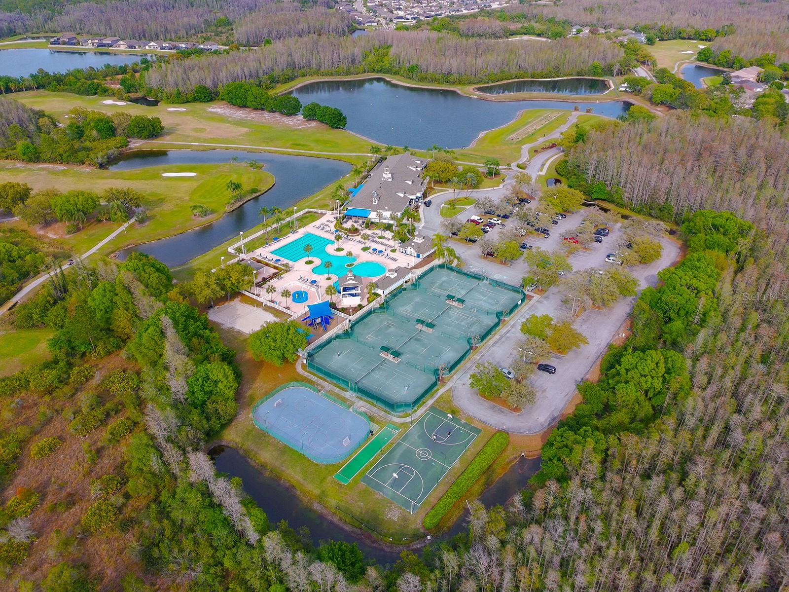 Image 56 of 59 For 4021 Fishermans Cove Court