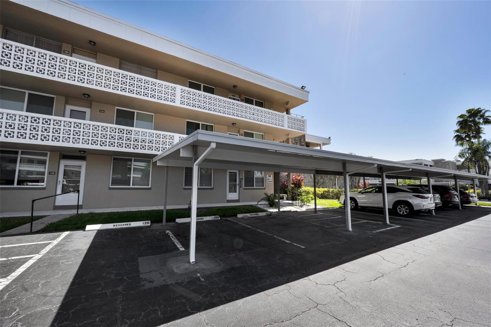 Image 42 of 43 For 4915 Bay Street Ne 327