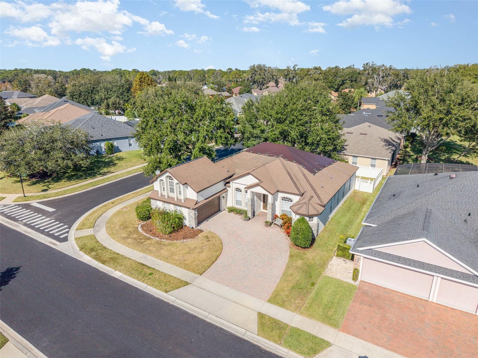 Image 34 of 46 For 6220 Hedgesparrows Lane