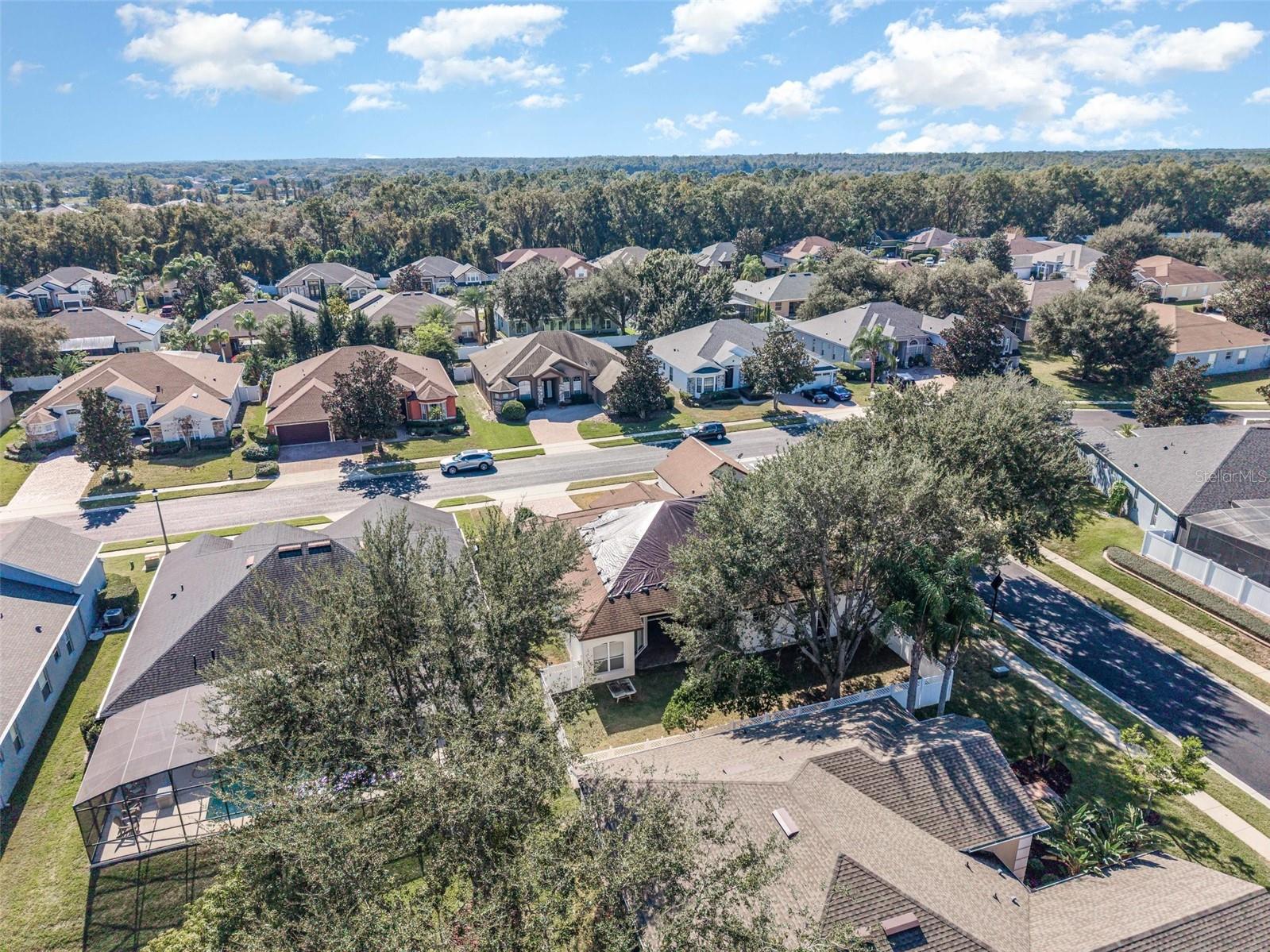 Image 37 of 46 For 6220 Hedgesparrows Lane