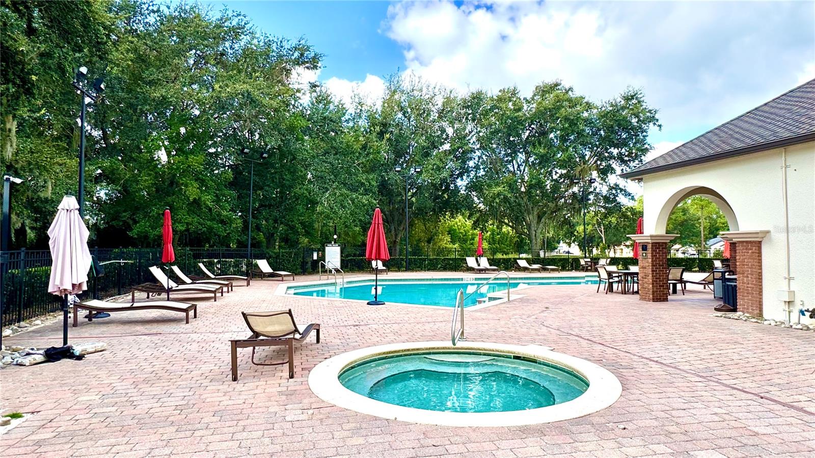 Image 44 of 46 For 6220 Hedgesparrows Lane