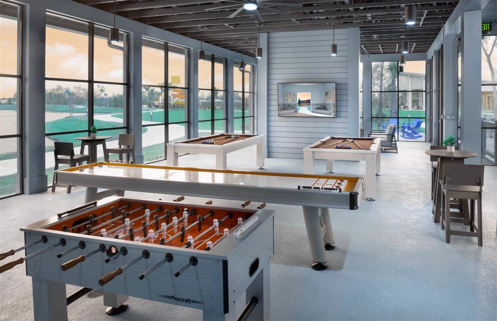 Image 29 of 29 For 11370 Meadow River Way